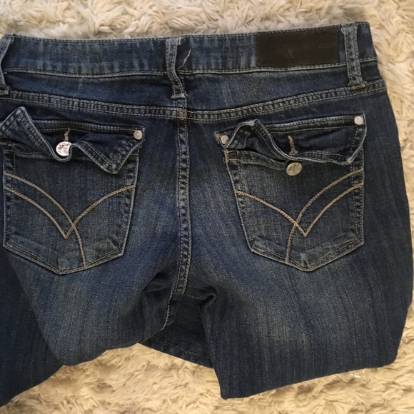 WILLIAM RAST Jeans 27 - Picture 5 of 5
